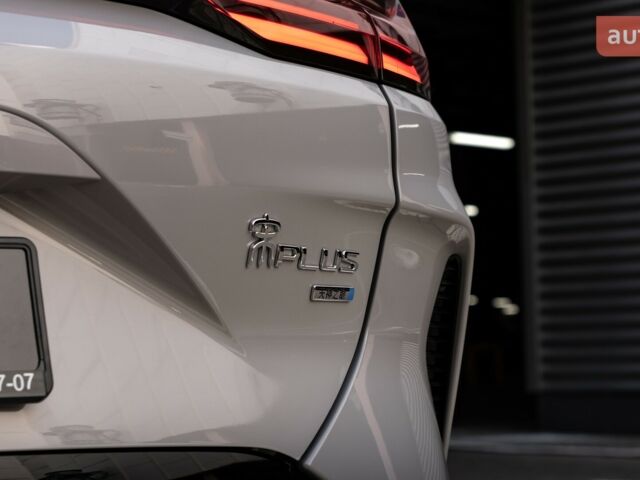 купить новое авто БИД Song Plus 2025 года от официального дилера Автосалон ECODRIVE AUTO Київ БИД фото