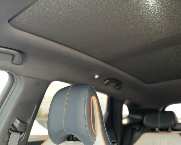 БИД Song Plus, объемом двигателя 0 л и пробегом 1 тыс. км за 25900 $, фото 16 на Automoto.ua