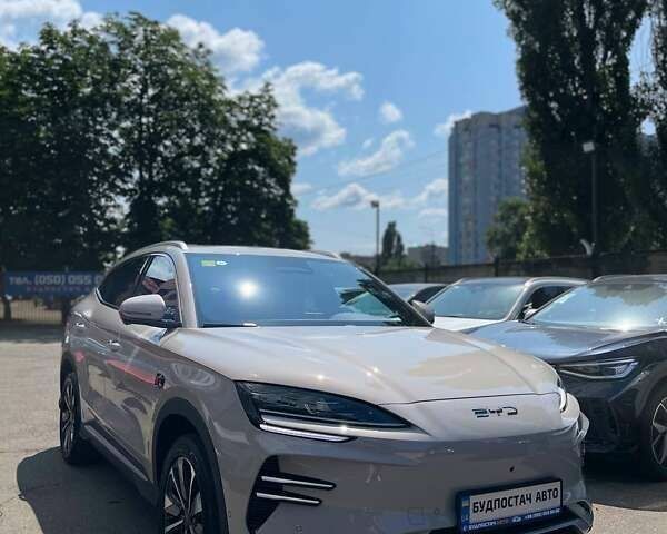 БИД Song Plus, объемом двигателя 0 л и пробегом 1 тыс. км за 27199 $, фото 1 на Automoto.ua