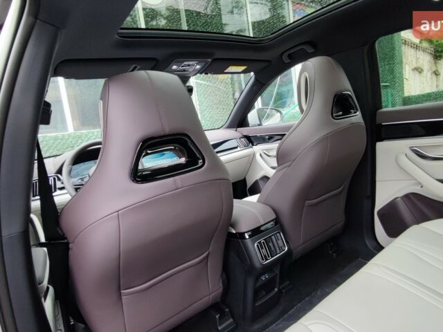 купить новое авто БИД Song Plus 2025 года от официального дилера Сергей БИД фото