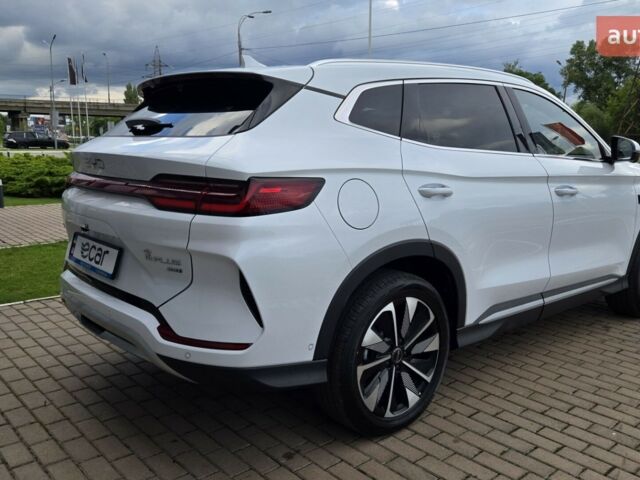 купить новое авто БИД Song Plus 2025 года от официального дилера Дмитрий БИД фото