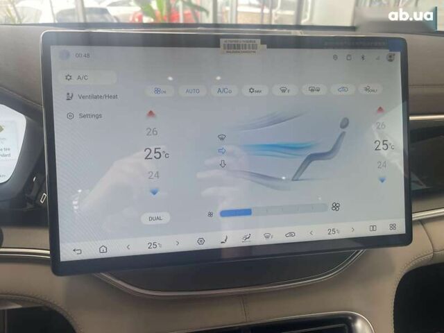БІД Song Plus, об'ємом двигуна 0 л та пробігом 1 тис. км за 27400 $, фото 16 на Automoto.ua