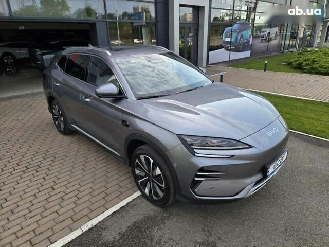 БИД Song Plus, объемом двигателя 0 л и пробегом 1 тыс. км за 27488 $, фото 12 на Automoto.ua