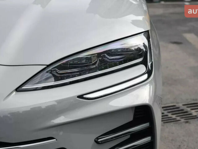 купить новое авто БИД Song Plus 2025 года от официального дилера Global Electric БИД фото