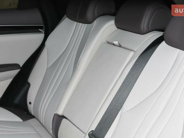 купить новое авто БИД Song Plus 2025 года от официального дилера Автосалон ECODRIVE AUTO Київ БИД фото