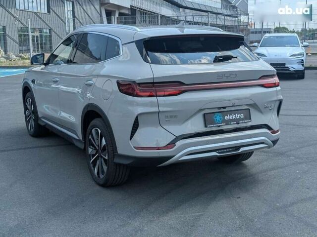 БІД Song Plus, об'ємом двигуна 0 л та пробігом 1 тис. км за 28200 $, фото 11 на Automoto.ua