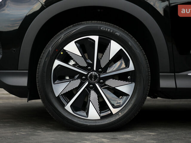 купити нове авто БІД Song Plus 2025 року від офіційного дилера METEK БІД фото