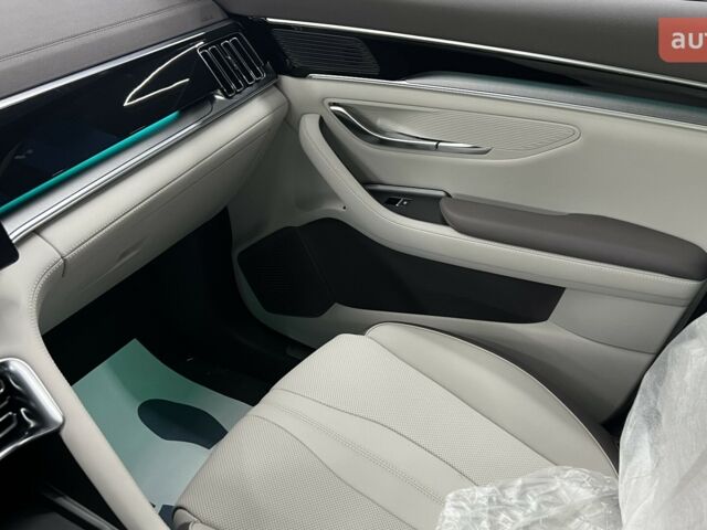 купить новое авто БИД Song Plus 2025 года от официального дилера Денис Фатов БИД фото