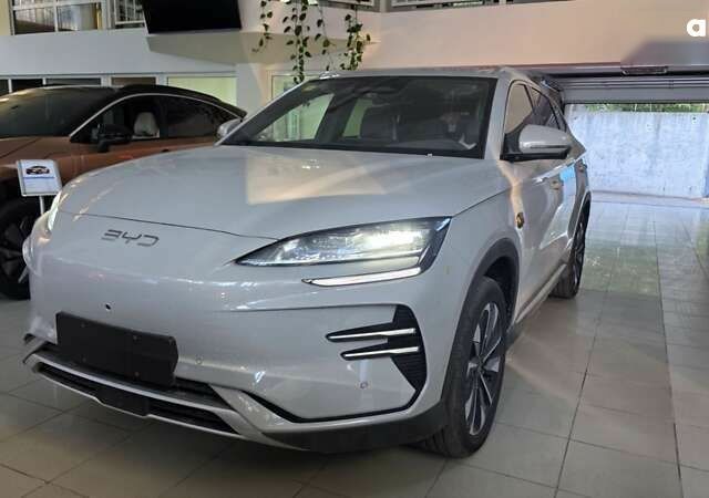 БИД Song Plus, объемом двигателя 0 л и пробегом 1 тыс. км за 28900 $, фото 3 на Automoto.ua