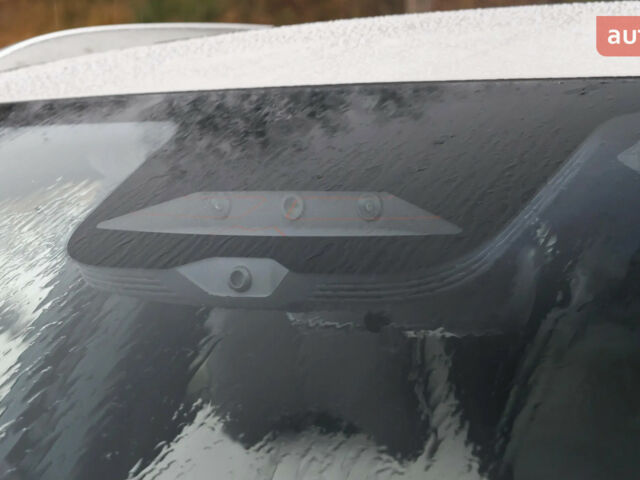 купить новое авто БИД Song Plus 2025 года от официального дилера Автосалон ECODRIVE AUTO Київ БИД фото