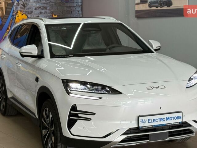 купить новое авто БИД Song Plus 2025 года от официального дилера Aleksei БИД фото