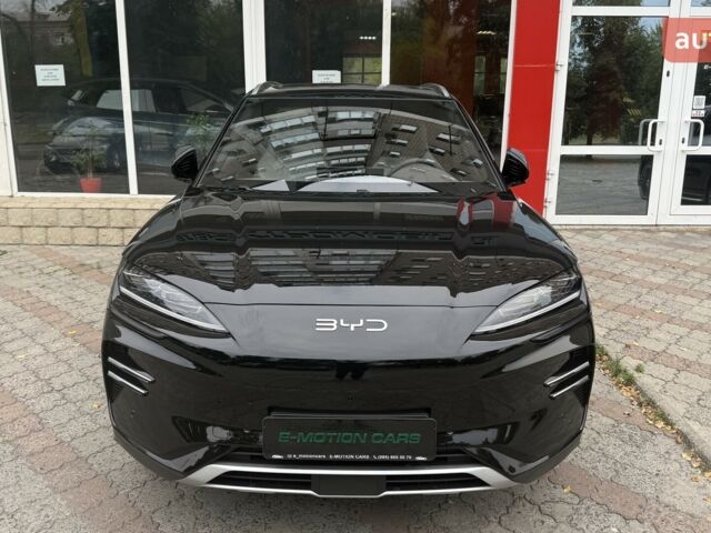 купити нове авто БІД Song Plus 2025 року від офіційного дилера E-MOTION CARS БІД фото