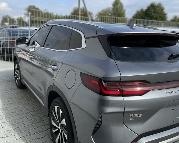 БИД Song Plus, объемом двигателя 0 л и пробегом 1 тыс. км за 25900 $, фото 4 на Automoto.ua