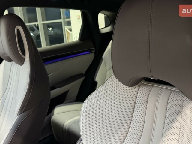 купить новое авто БИД Song Plus 2025 года от официального дилера АТЛАНТ МОТОРЗ ЕНЕРДЖІ БИД фото