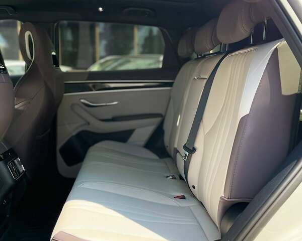 БИД Song Plus, объемом двигателя 0 л и пробегом 1 тыс. км за 27199 $, фото 28 на Automoto.ua