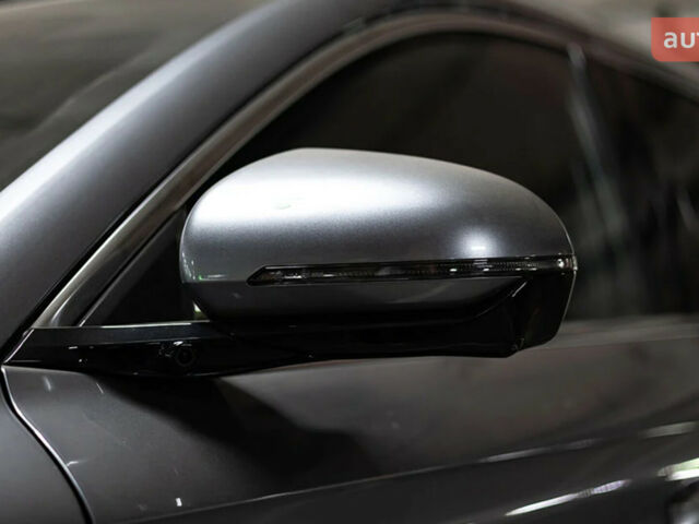 купить новое авто БИД Song Plus 2025 года от официального дилера Автосалон ECODRIVE AUTO Київ БИД фото