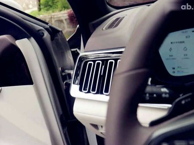 БИД Song Plus, объемом двигателя 0 л и пробегом 1 тыс. км за 24700 $, фото 10 на Automoto.ua