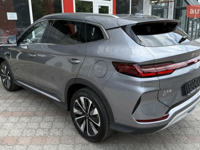 купити нове авто БІД Song Plus 2025 року від офіційного дилера E-MOTION CARS БІД фото