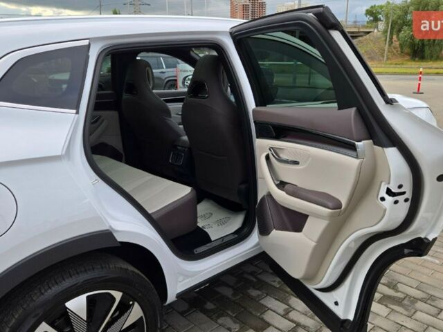 купить новое авто БИД Song Plus 2025 года от официального дилера E-Car БИД фото