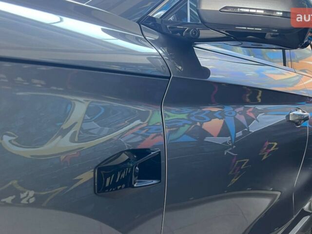 купить новое авто БИД Song Plus 2025 года от официального дилера Petr БИД фото