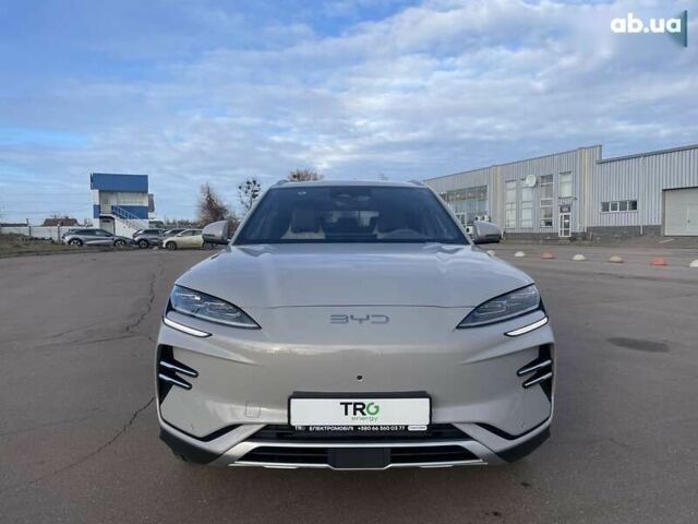 БІД Song Plus, об'ємом двигуна 0 л та пробігом 1 тис. км за 25800 $, фото 2 на Automoto.ua