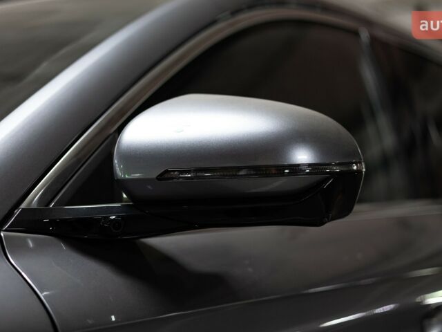 купить новое авто БИД Song Plus 2025 года от официального дилера Автосалон ECODRIVE AUTO Київ БИД фото