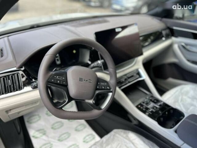 БІД Song Plus, об'ємом двигуна 0 л та пробігом 1 тис. км за 29999 $, фото 7 на Automoto.ua
