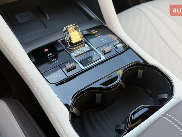 купить новое авто БИД Song Plus 2025 года от официального дилера E-MOTION CARS БИД фото