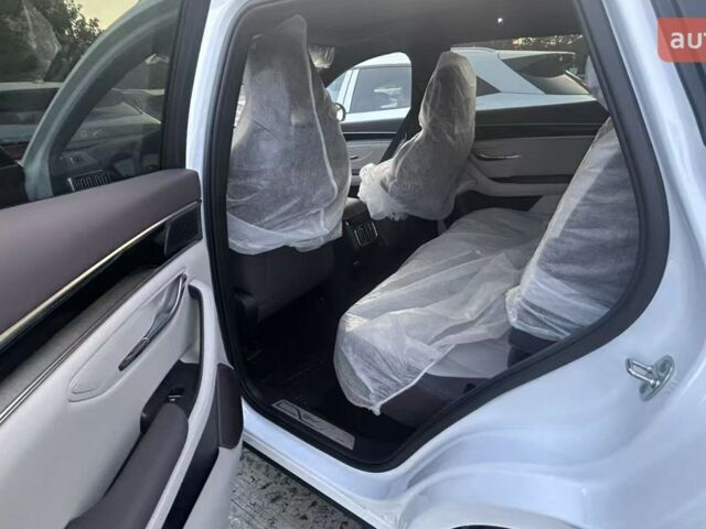 купити нове авто БІД Song Plus 2025 року від офіційного дилера Алексей БІД фото