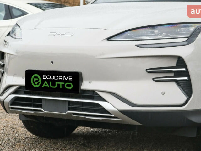 купить новое авто БИД Song Plus 2025 года от официального дилера Автосалон ECODRIVE AUTO Київ БИД фото