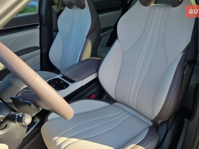 купить новое авто БИД Song Plus 2025 года от официального дилера Дмитрий БИД фото