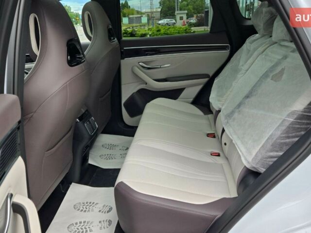 купить новое авто БИД Song Plus 2025 года от официального дилера E-Car БИД фото