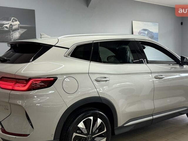 купить новое авто БИД Song Plus 2025 года от официального дилера Aleksei БИД фото