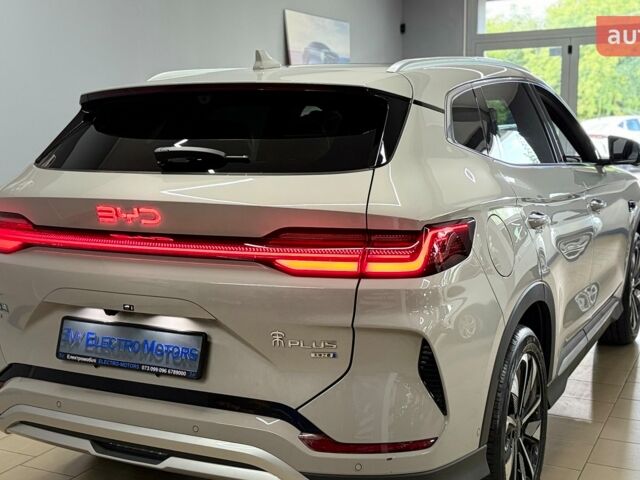 купити нове авто БІД Song Plus 2025 року від офіційного дилера Aleksei БІД фото