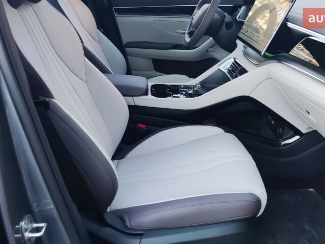 купить новое авто БИД Song Plus 2025 года от официального дилера Сергей БИД фото