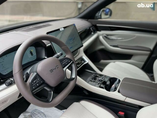 БИД Song Plus, объемом двигателя 0 л и пробегом 1 тыс. км за 26899 $, фото 24 на Automoto.ua