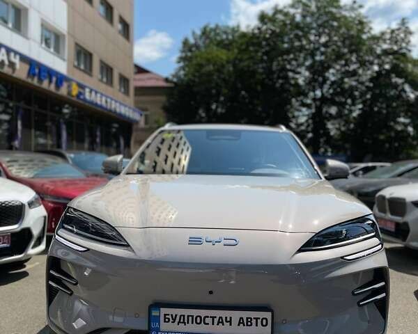 БИД Song Plus, объемом двигателя 0 л и пробегом 1 тыс. км за 27199 $, фото 8 на Automoto.ua