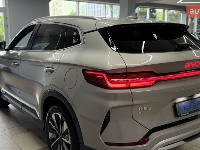 купить новое авто БИД Song Plus 2025 года от официального дилера Aleksei БИД фото