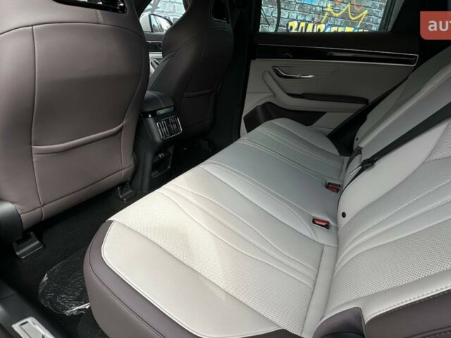 купить новое авто БИД Song Plus 2025 года от официального дилера Олександр Хіміч БИД фото