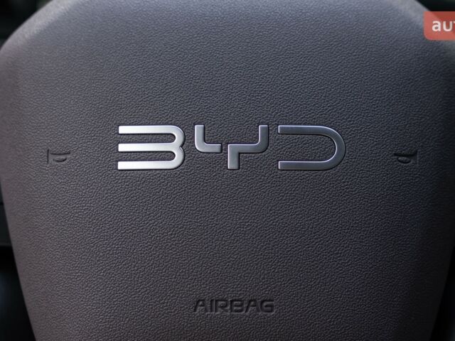 купить новое авто БИД Song Plus 2025 года от официального дилера Автосалон ECODRIVE AUTO Київ БИД фото