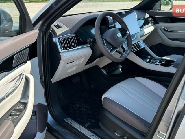 купить новое авто БИД Song Plus 2025 года от официального дилера Віталій БИД фото