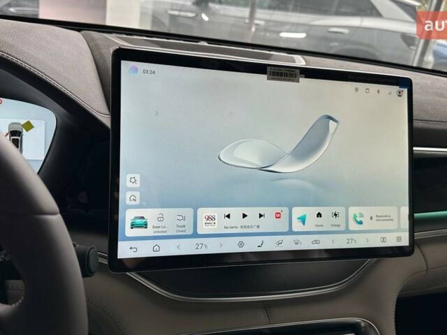 купить новое авто БИД Song Plus 2025 года от официального дилера Global Electric БИД фото