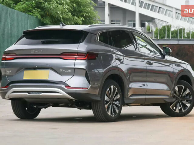 БІД Song Plus, об'ємом двигуна 1.5 л та пробігом 0 тис. км за 28100 $, фото 8 на Automoto.ua