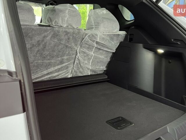 купить новое авто БИД Song Plus 2025 года от официального дилера Денис Фатов БИД фото