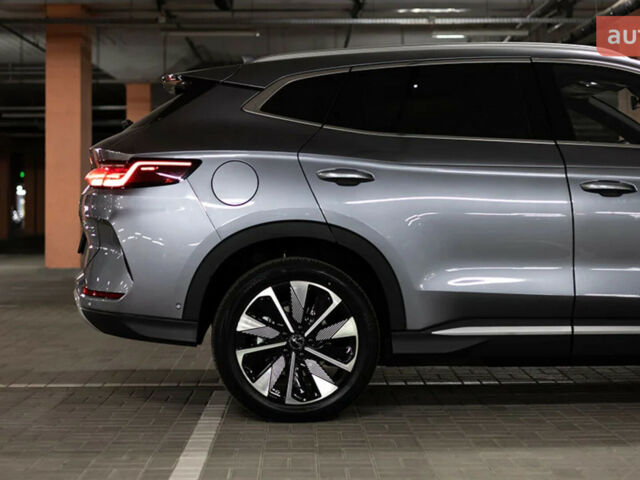 купить новое авто БИД Song Plus 2025 года от официального дилера Автосалон ECODRIVE AUTO Київ БИД фото