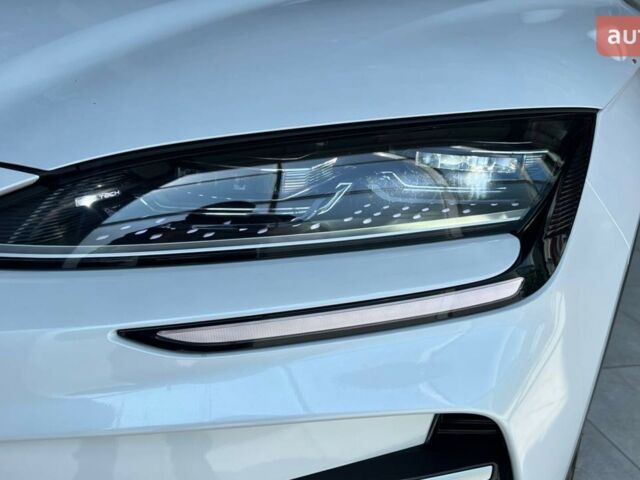 купити нове авто БІД Song Plus 2025 року від офіційного дилера Petr БІД фото