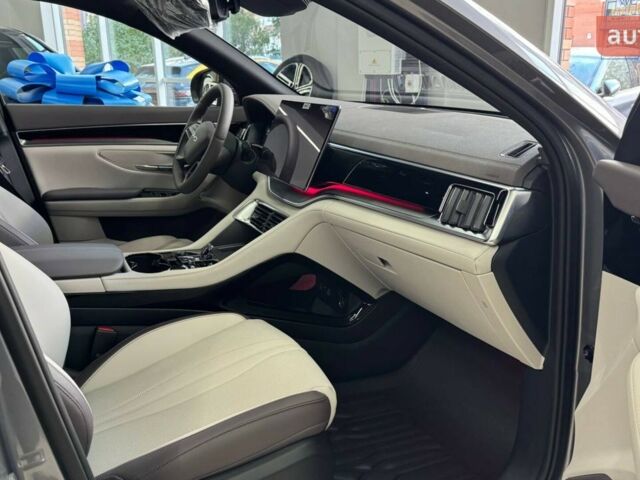 купить новое авто БИД Song Plus 2025 года от официального дилера Чабан Вячеслав БИД фото