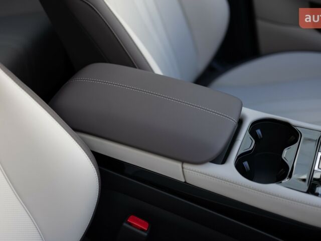 купить новое авто БИД Song Plus 2025 года от официального дилера Автосалон ECODRIVE AUTO Київ БИД фото