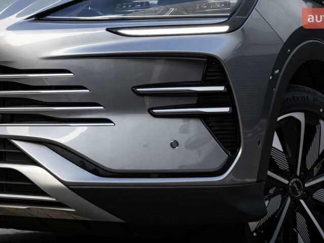 купить новое авто БИД Song Plus 2025 года от официального дилера ЕКОДРАЙВ АВТО БИД фото