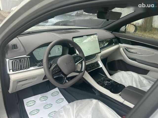 БІД Song Plus, об'ємом двигуна 0 л та пробігом 1 тис. км за 26990 $, фото 9 на Automoto.ua